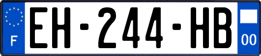 EH-244-HB