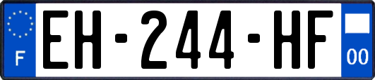 EH-244-HF