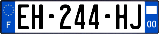 EH-244-HJ