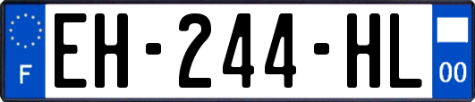 EH-244-HL