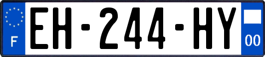 EH-244-HY