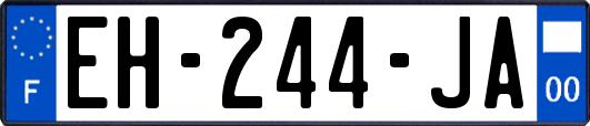 EH-244-JA