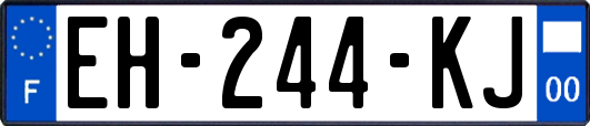 EH-244-KJ