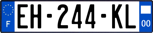 EH-244-KL