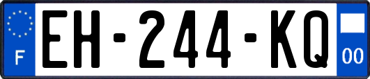 EH-244-KQ