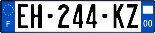 EH-244-KZ