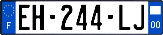 EH-244-LJ