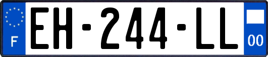 EH-244-LL