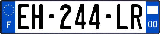 EH-244-LR
