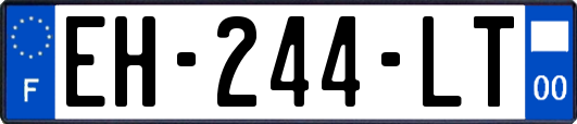 EH-244-LT