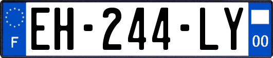 EH-244-LY
