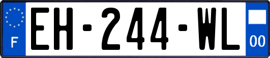 EH-244-WL