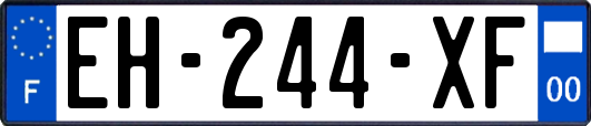 EH-244-XF