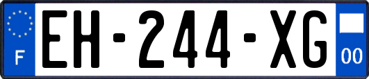 EH-244-XG