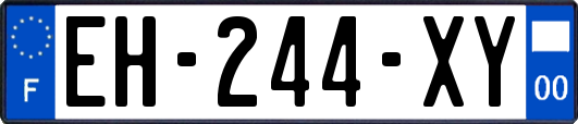 EH-244-XY