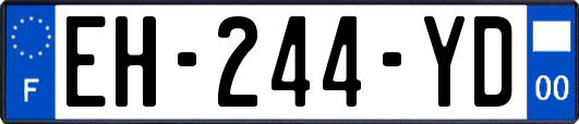 EH-244-YD