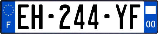 EH-244-YF