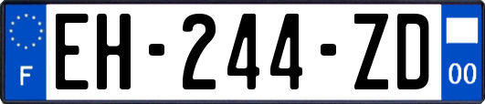 EH-244-ZD