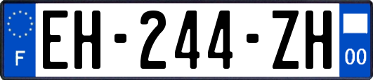 EH-244-ZH