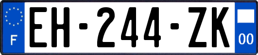 EH-244-ZK