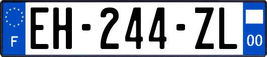 EH-244-ZL