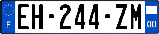 EH-244-ZM