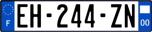 EH-244-ZN