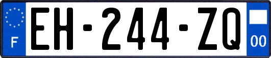 EH-244-ZQ