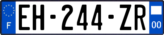 EH-244-ZR