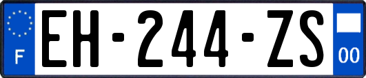 EH-244-ZS