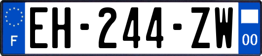 EH-244-ZW