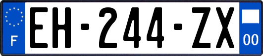 EH-244-ZX