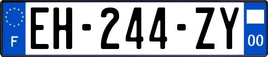 EH-244-ZY