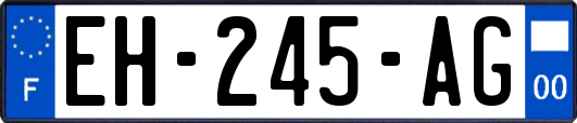 EH-245-AG