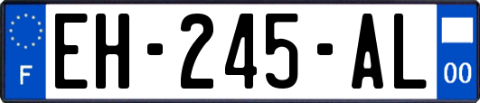 EH-245-AL