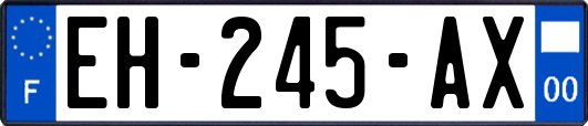 EH-245-AX