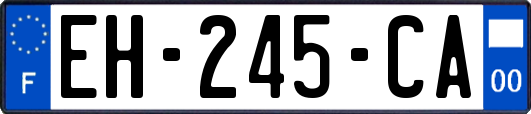 EH-245-CA
