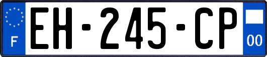 EH-245-CP