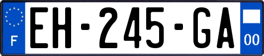 EH-245-GA