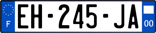 EH-245-JA