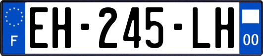 EH-245-LH