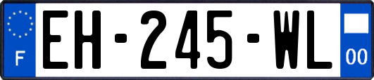 EH-245-WL