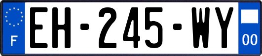 EH-245-WY