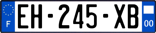 EH-245-XB