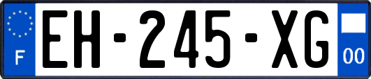 EH-245-XG