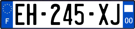 EH-245-XJ