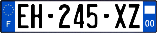 EH-245-XZ