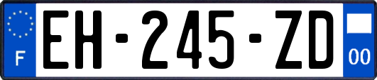 EH-245-ZD