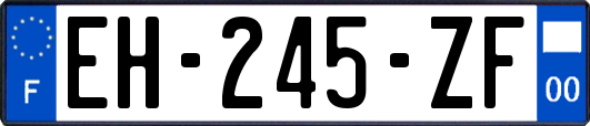 EH-245-ZF