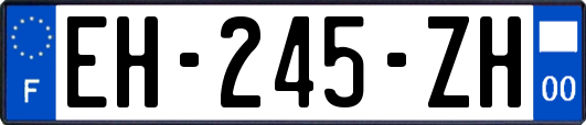 EH-245-ZH